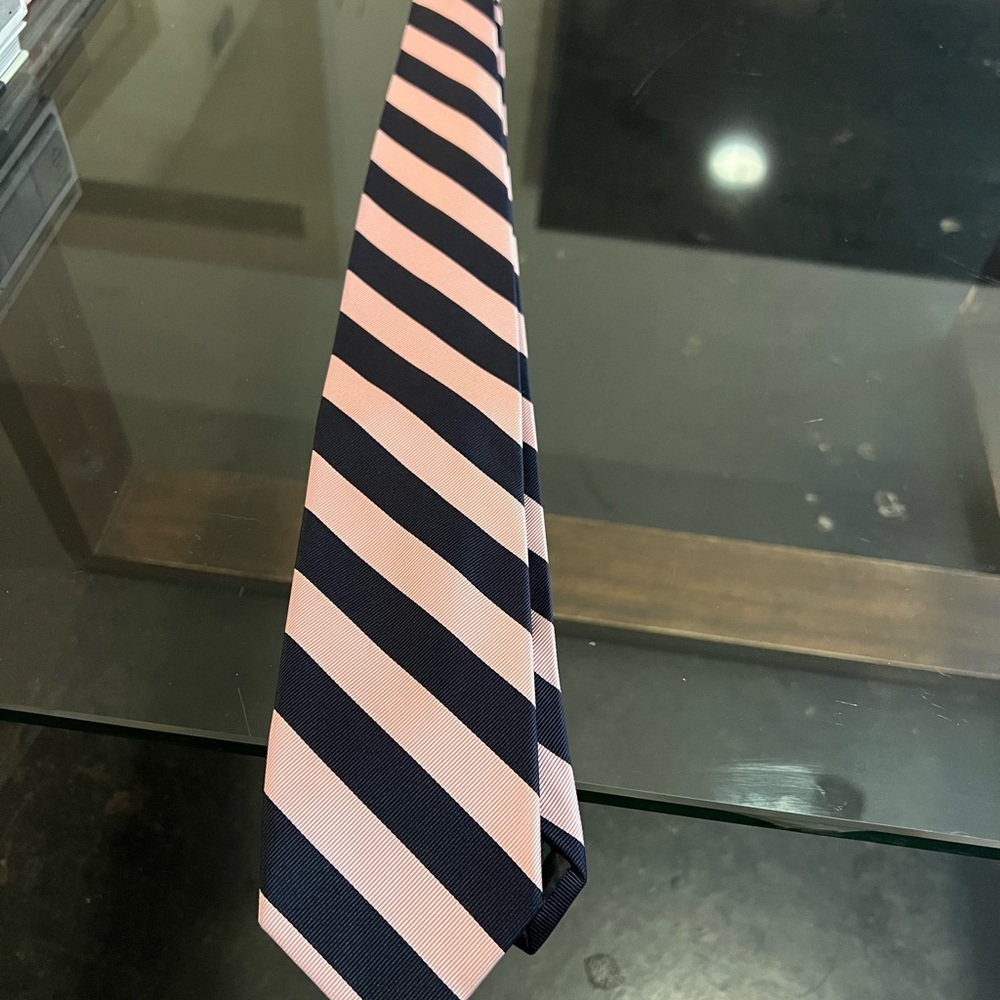 J. Crew tie